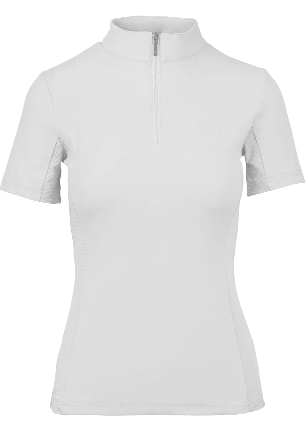 Woof Wear Short Sleeve Tech Riding Shirt - Nags Essentials
