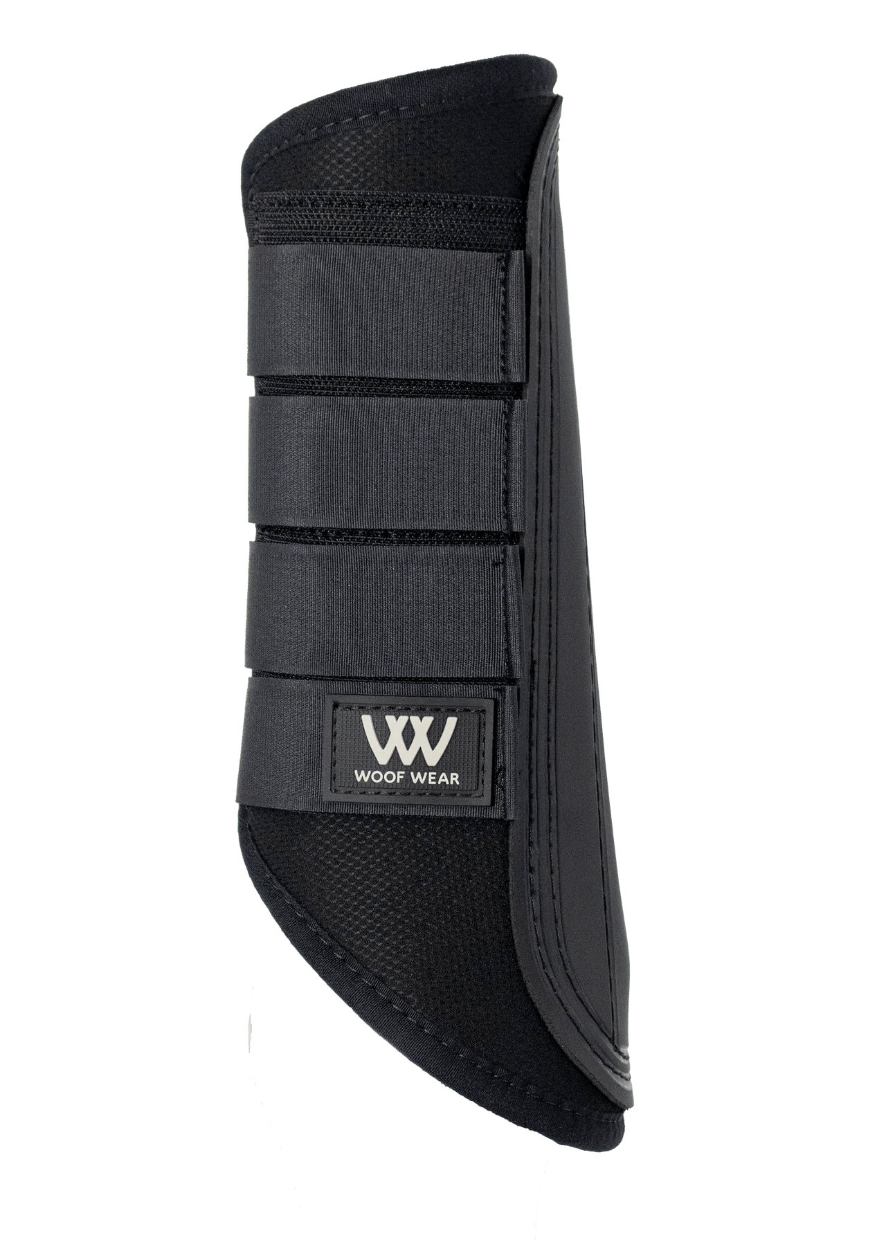 Woof Wear Single Lock Brushing Boot - Nags Essentials