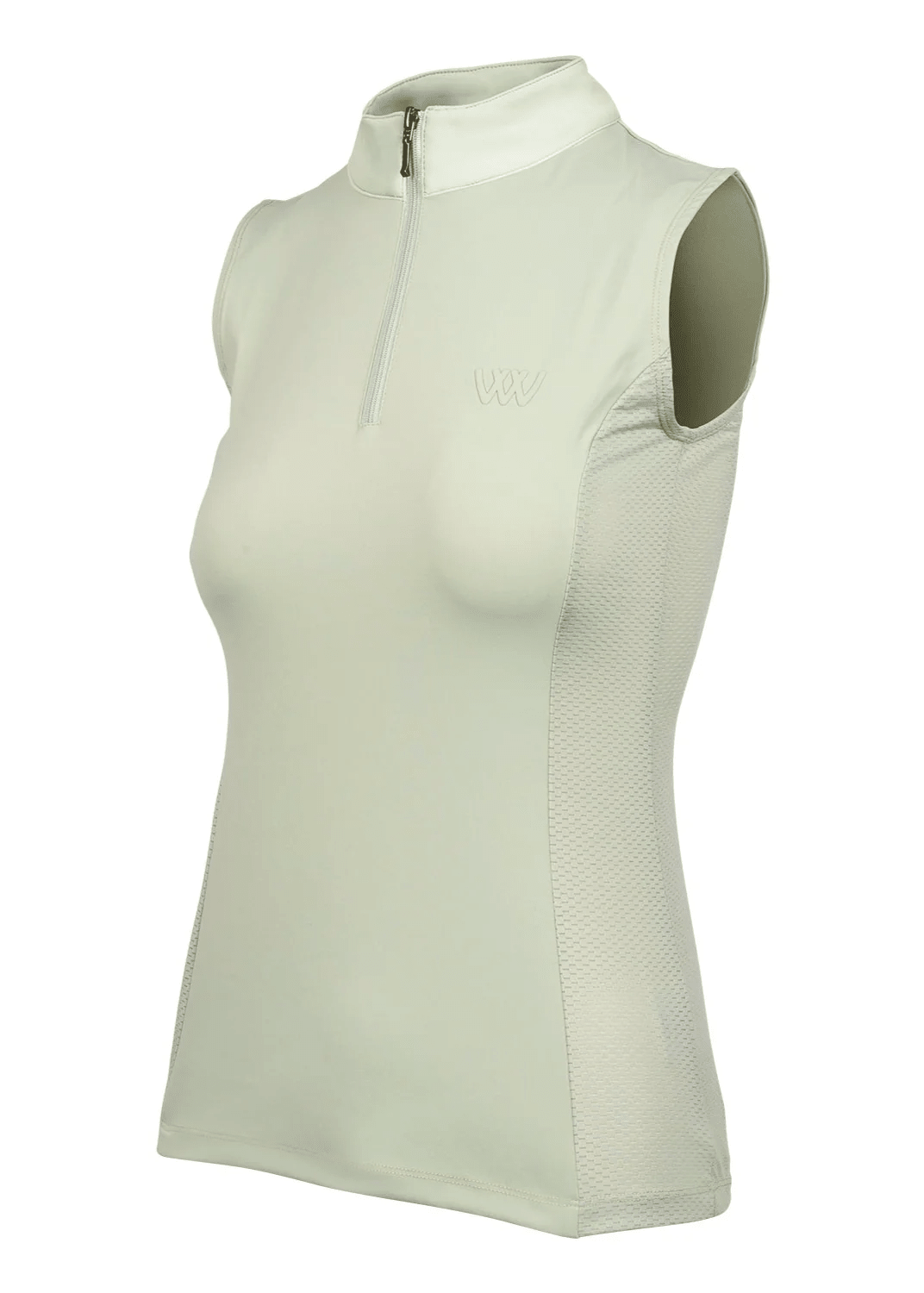 Woof Wear Sleeveless Tech Riding Shirt - Nags Essentials