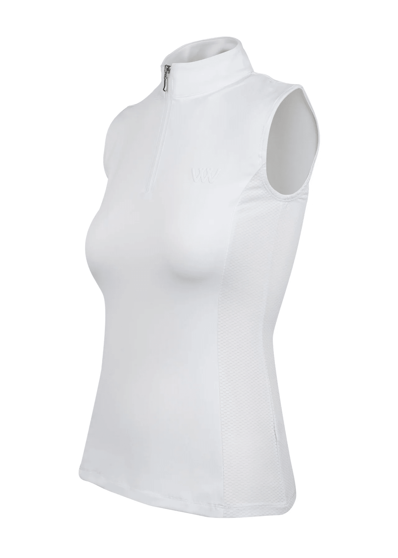 Woof Wear Sleeveless Tech Riding Shirt - Nags Essentials