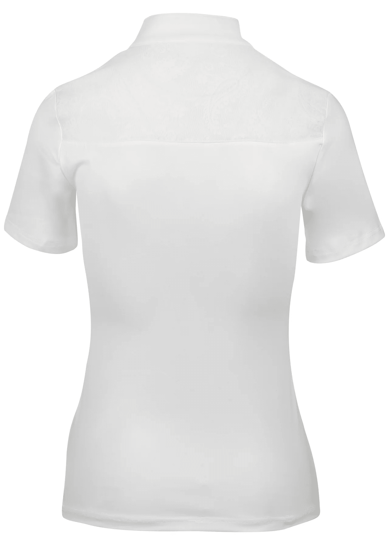 Woof Wear Vision Competition Shirt - Nags Essentials