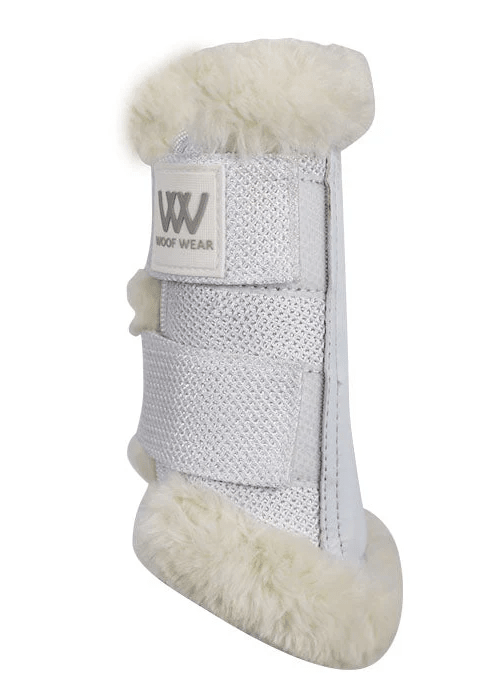Woof Wear Vision Elegance Brushing Boot - Nags Essentials