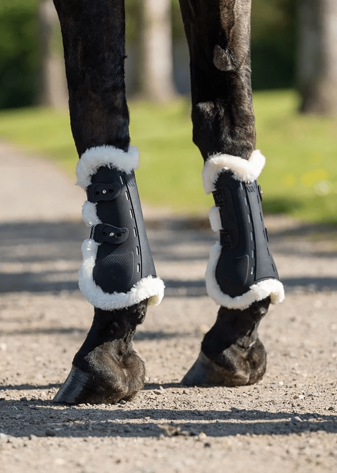 Woof Wear Vision Elegance Tendon Boot - Nags Essentials