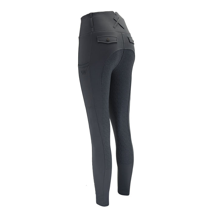 Woof Wear Vision Riding Tights - Nags Essentials