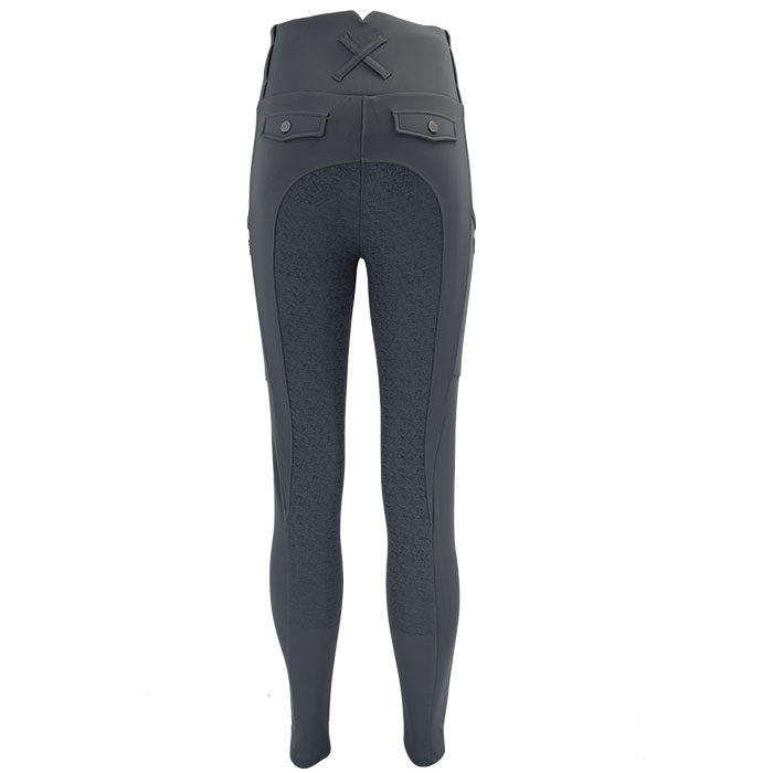 Woof Wear Vision Riding Tights - Nags Essentials