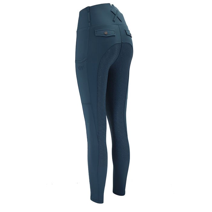Woof Wear Vision Riding Tights - Nags Essentials