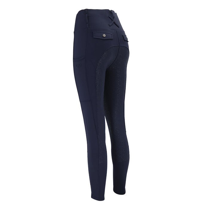 Woof Wear Vision Riding Tights - Nags Essentials