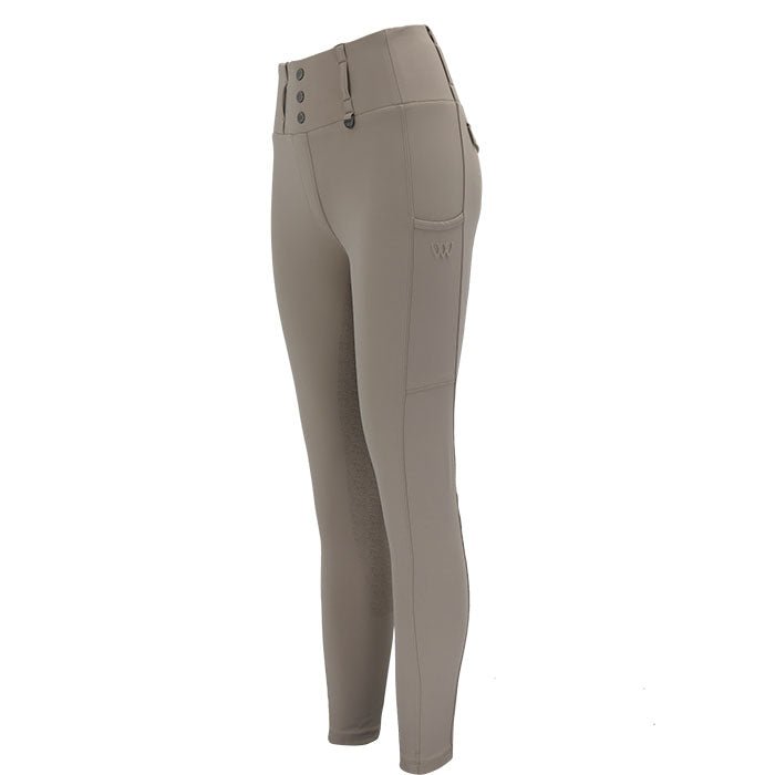 Woof Wear Vision Riding Tights - Nags Essentials