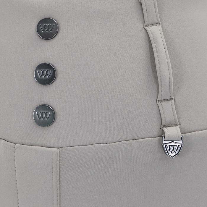 Woof Wear Vision Riding Tights - Nags Essentials