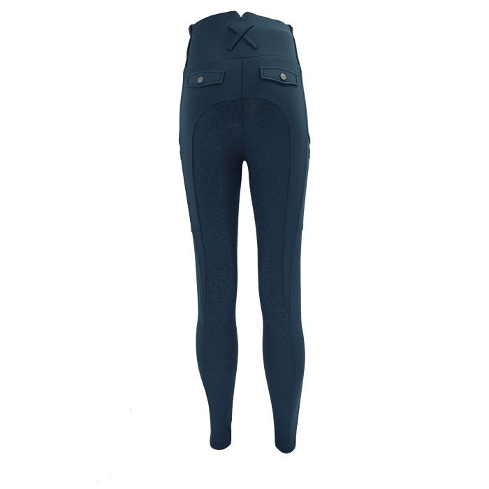 Woof Wear Vision Riding Tights - Nags Essentials