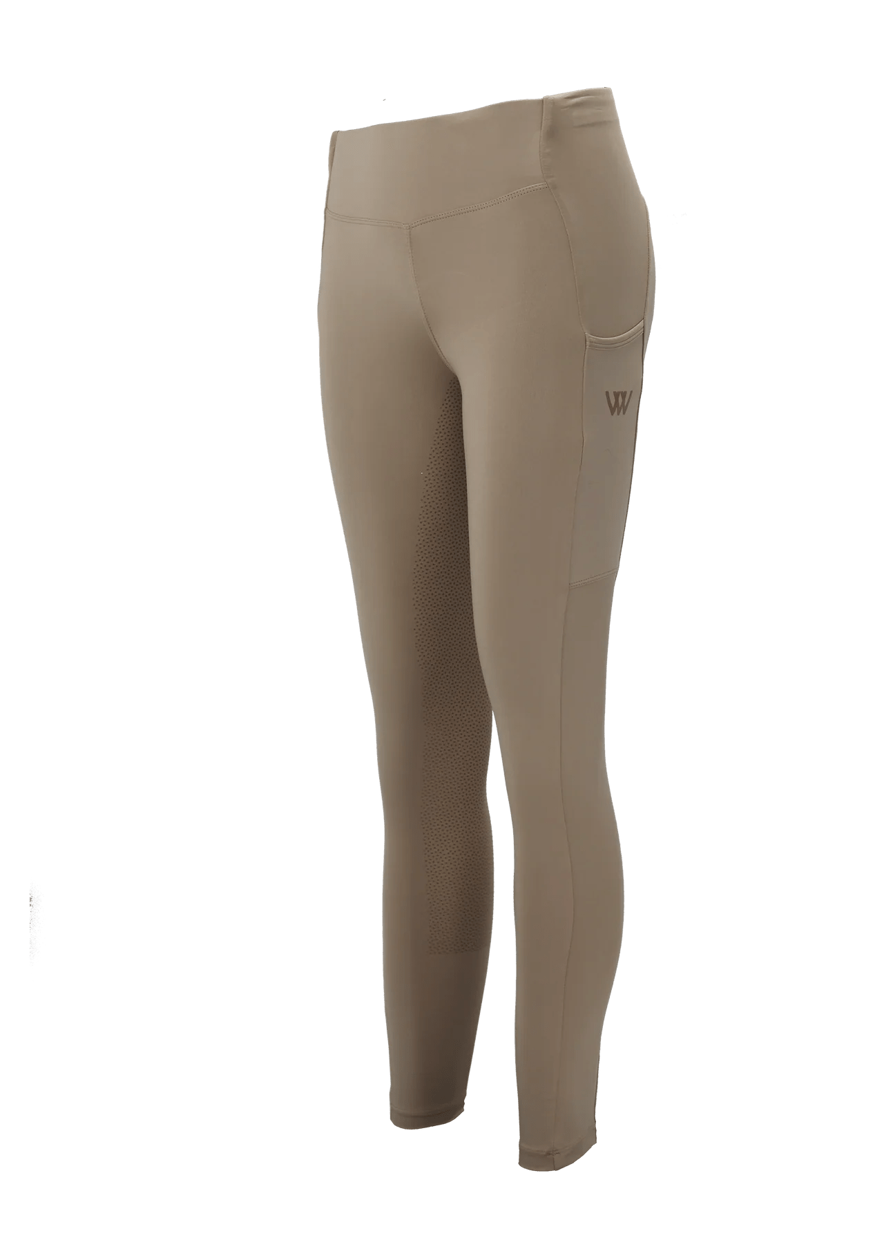 Woof Wear Young Rider Pro Tights - Nags Essentials