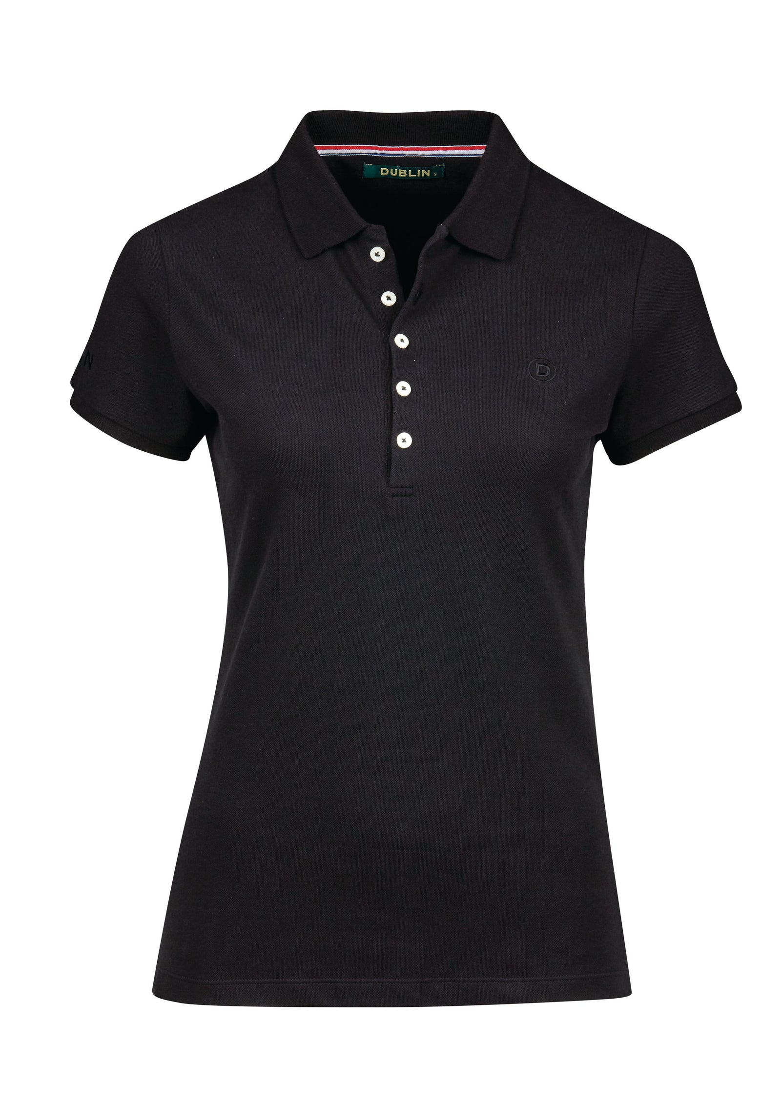 Dublin Lily Polo - Nags Essentials