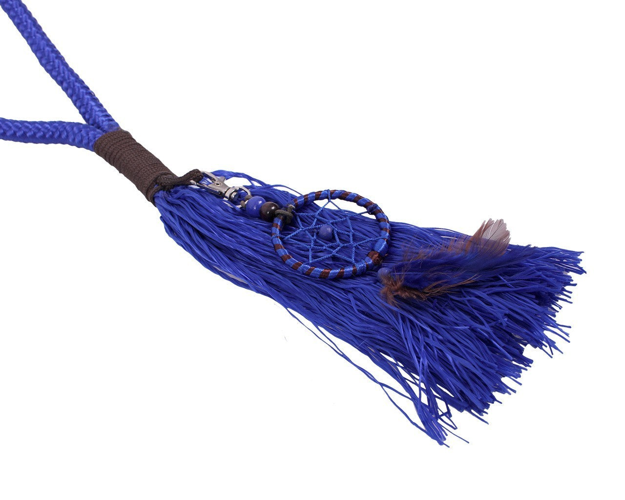 Liberty Rope Halter - Nags Essentials