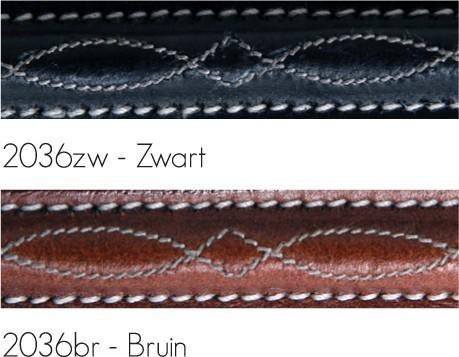 Breast Plate Luxury Stitching - Nags Essentials