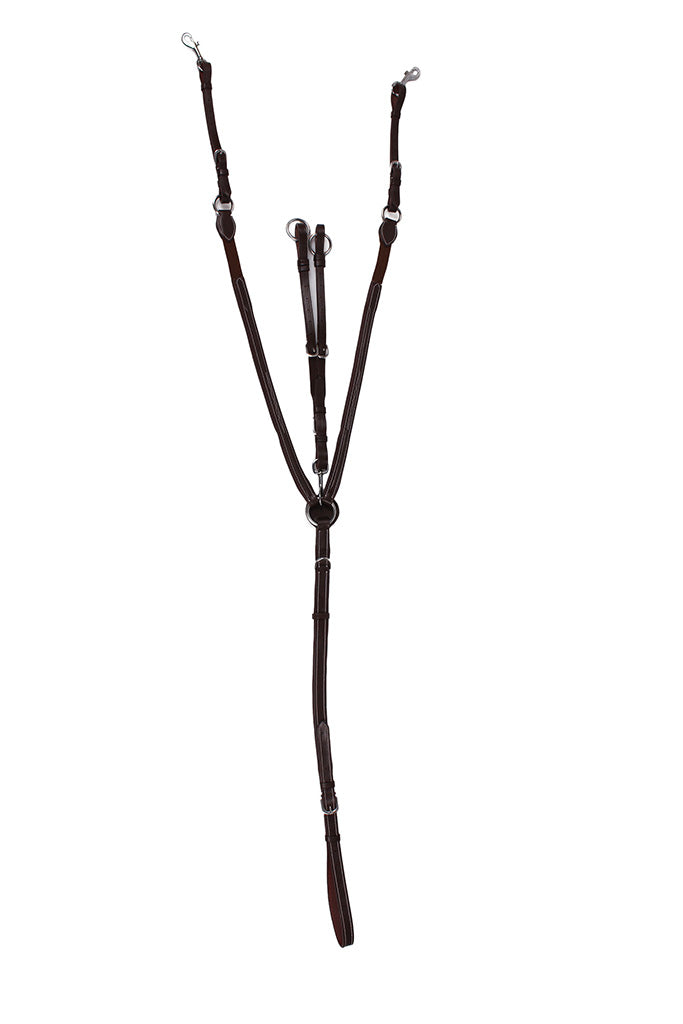 Breast Plate Luxury Stitching - Nags Essentials