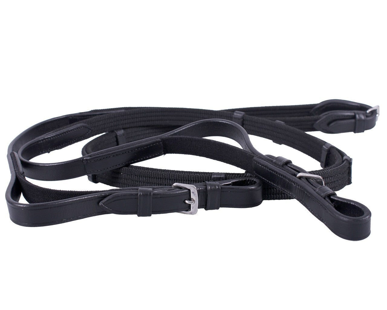 Elastic Reins - Nags Essentials