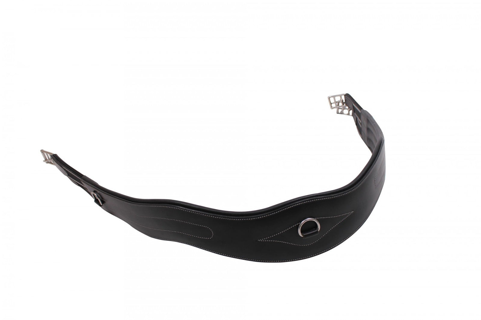 Girth with Luxury Stitching - Nags Essentials