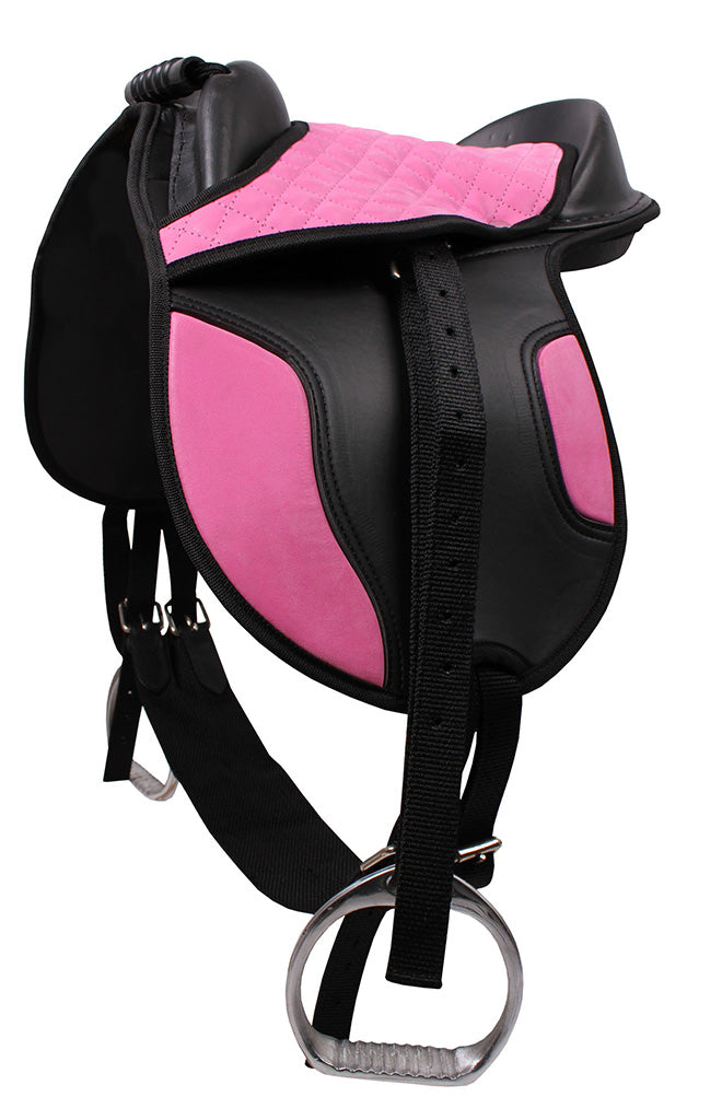 Kids Saddle - Nags Essentials