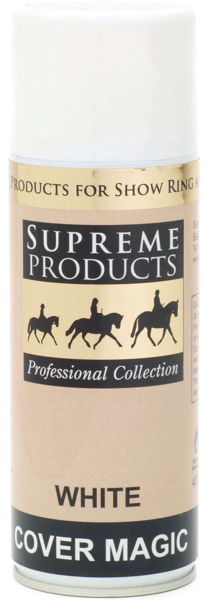 Supreme Products Cover Magic