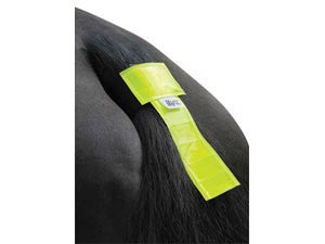 HyVIZ Tail Band - Nags Essentials