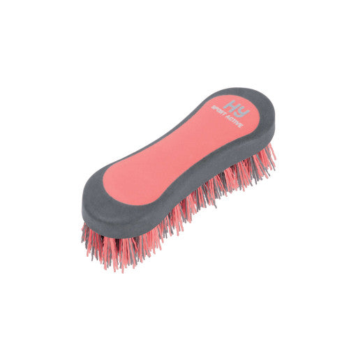 Hy Sport Active Hoof Brush