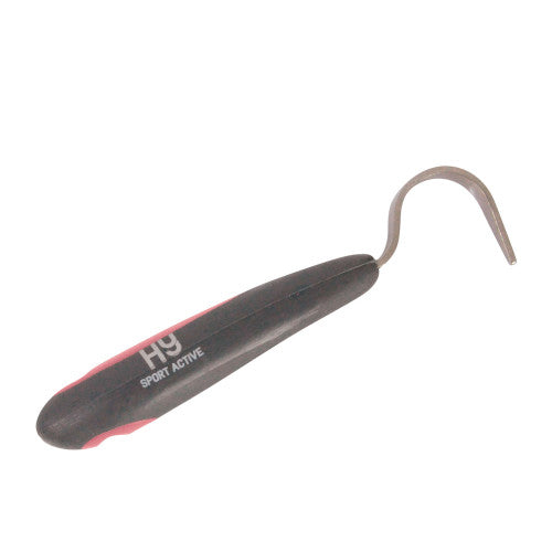 Hy Sport Active Hoof Pick