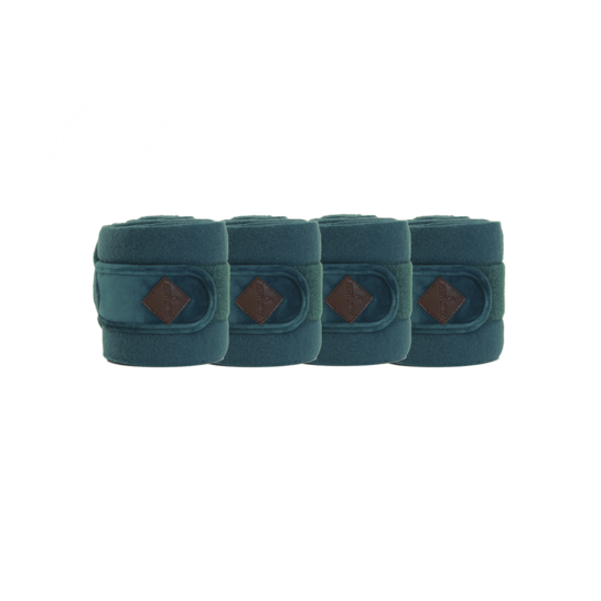 Kentucky Polar Fleece Velvet Bandages