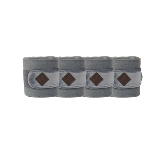 Kentucky Polar Fleece Velvet Bandages
