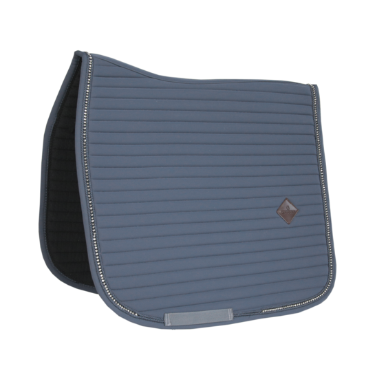 Kentucky Dressage Saddle Pad Pearls