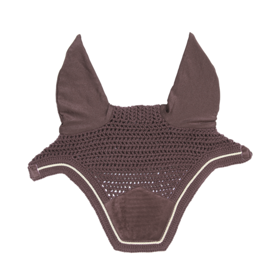 Kentucky Fly Veil Wellington Velvet