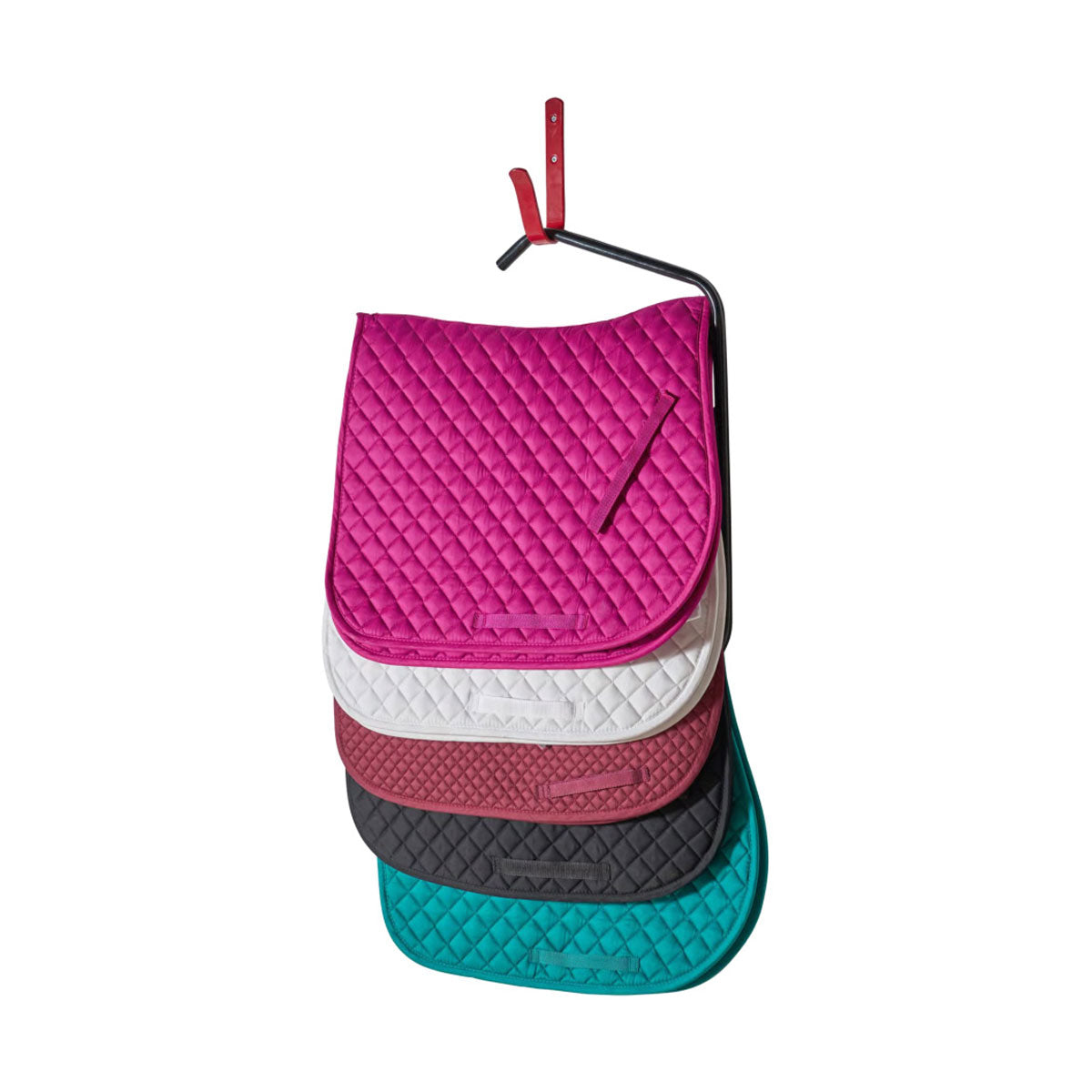 STUBBS 5 Arm Numnah Hanger (S9355) - Nags Essentials