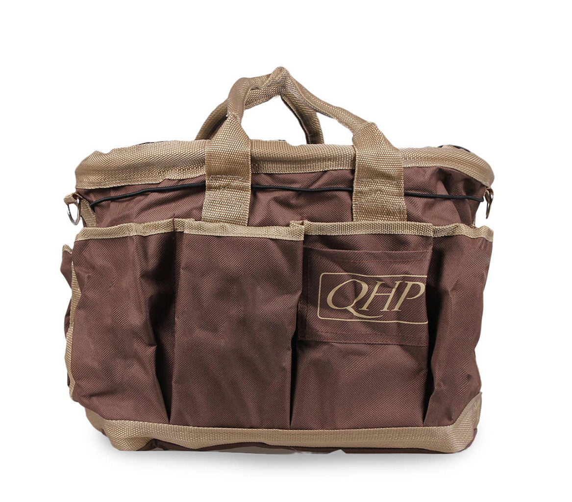 Grooming Bag - Nags Essentials