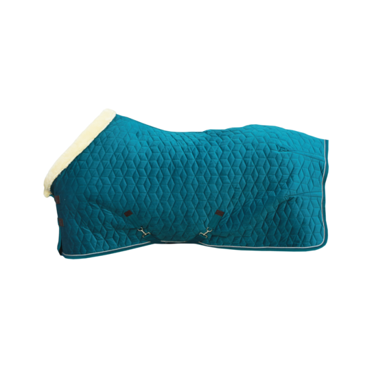 Kentucky Velvet Show Rug