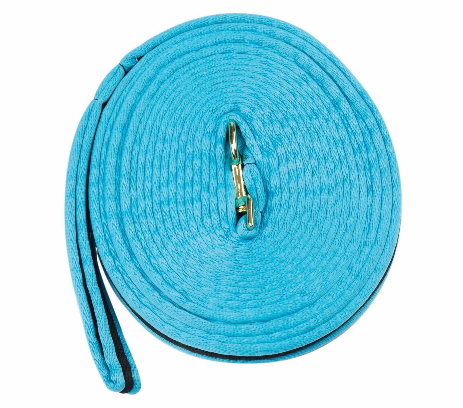 Kincade Padded Lunge Line - Nags Essentials