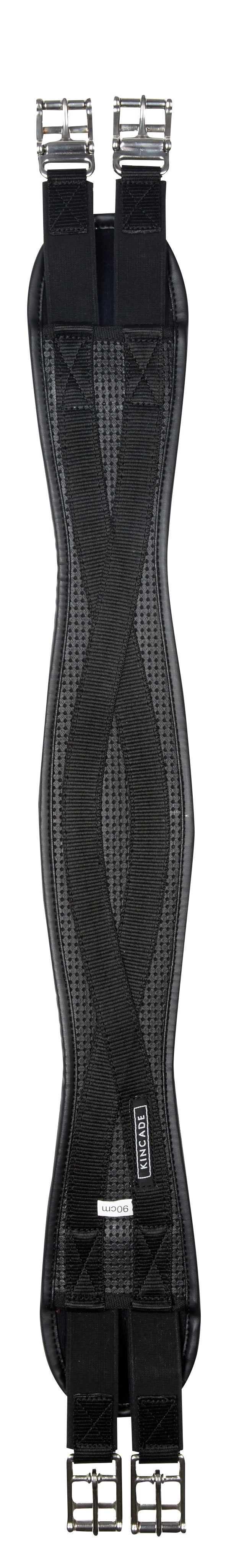 Kincade Shaped Anti Chafe Girth