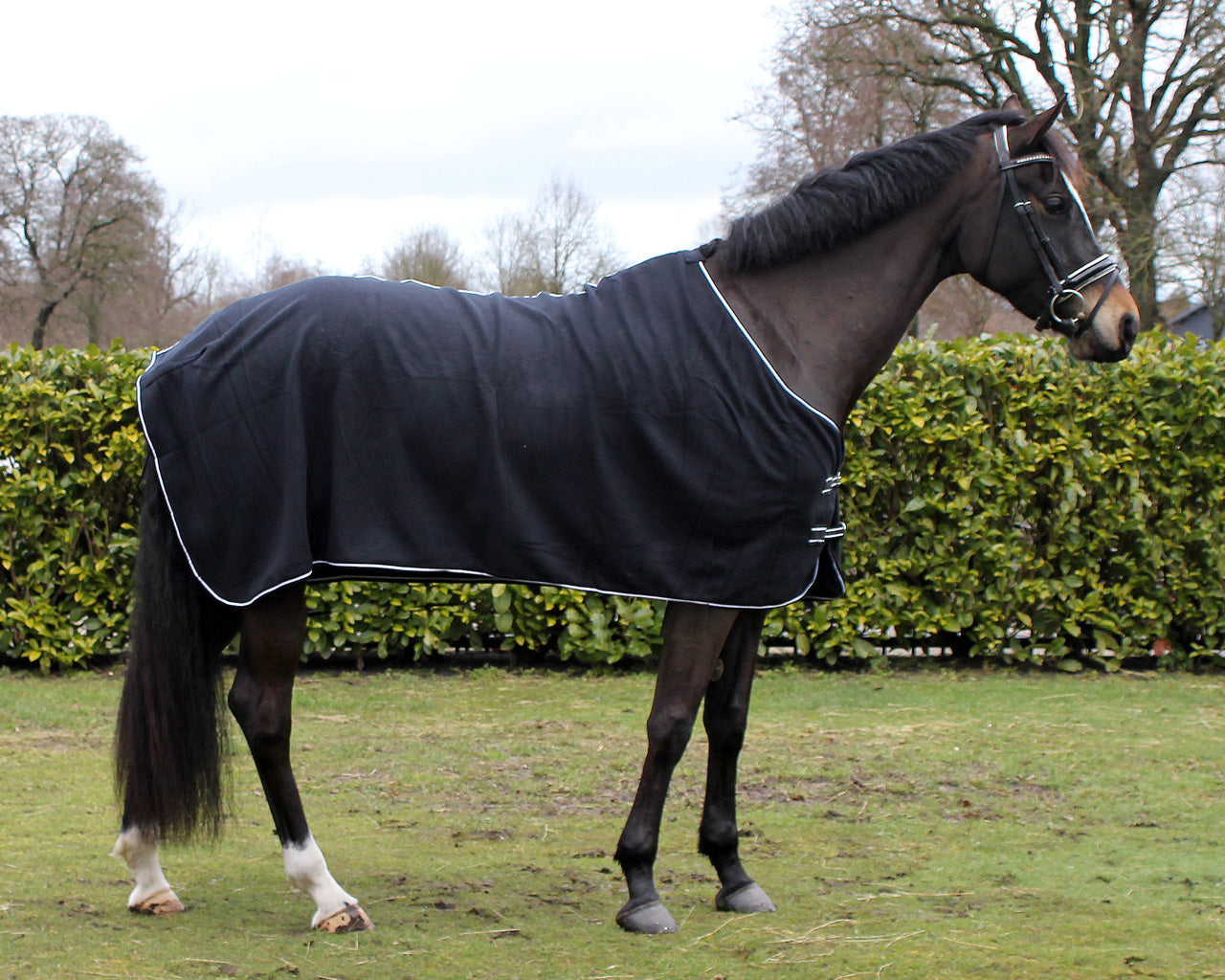 Fleece Rug - Nags Essentials
