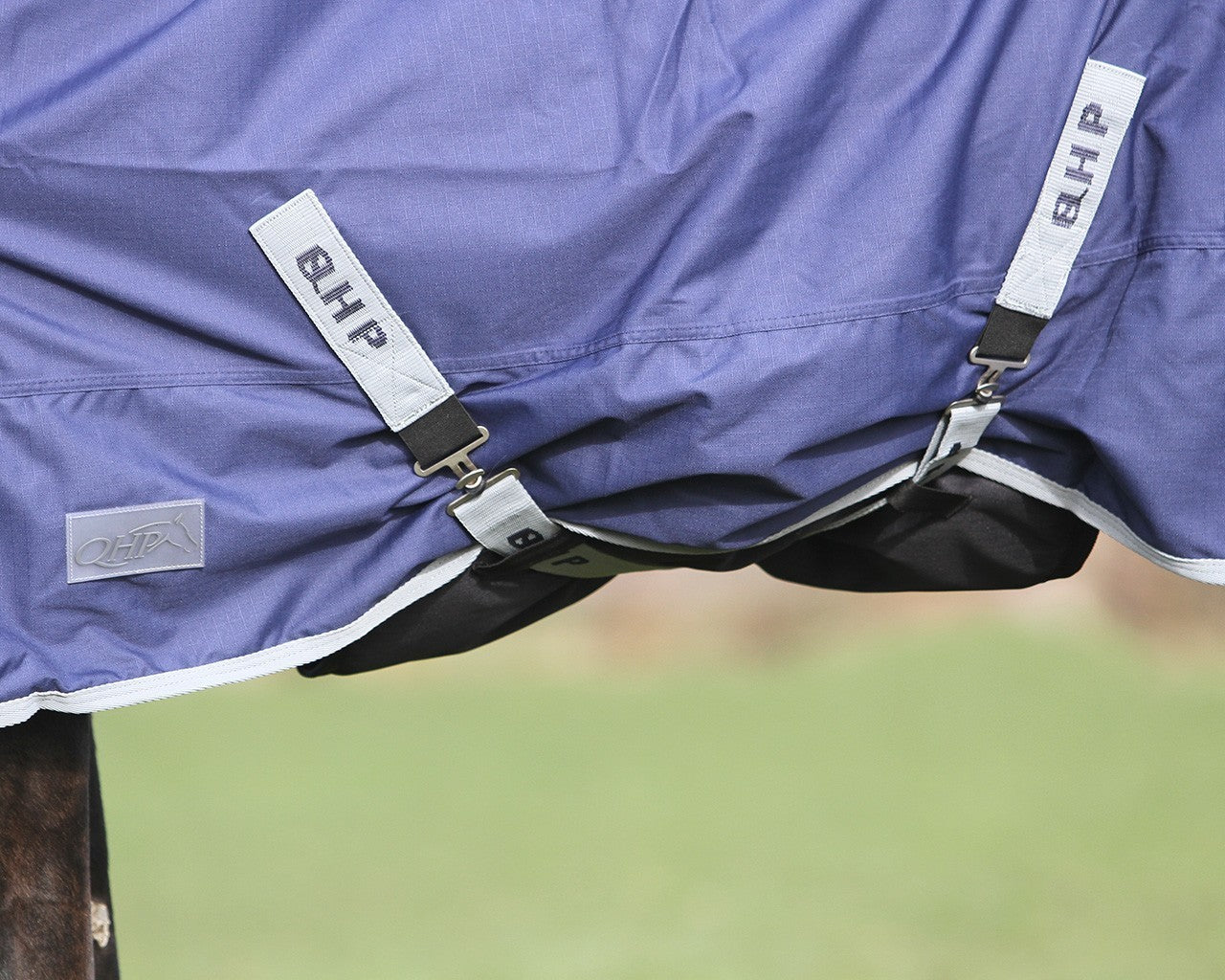 Belly Flap for Turnout Rug - Nags Essentials