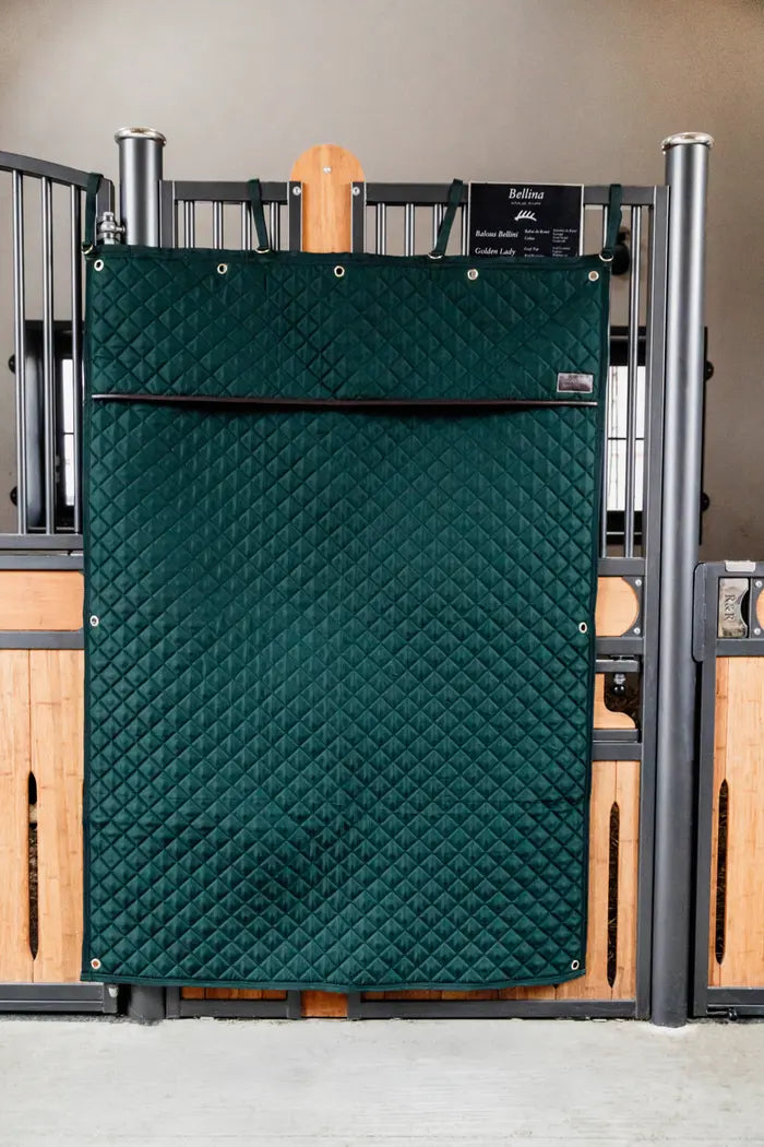 Kentucky Stable Curtain