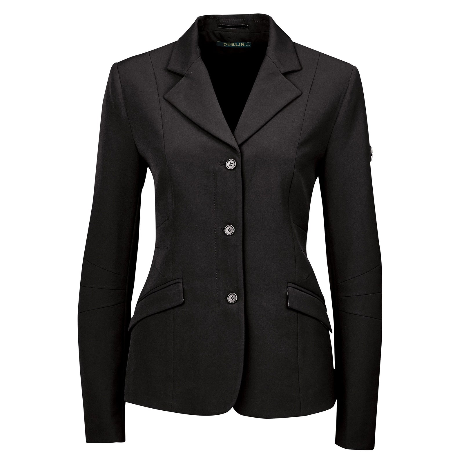 Dublin Casey Tailored Jacket - Nags Essentials