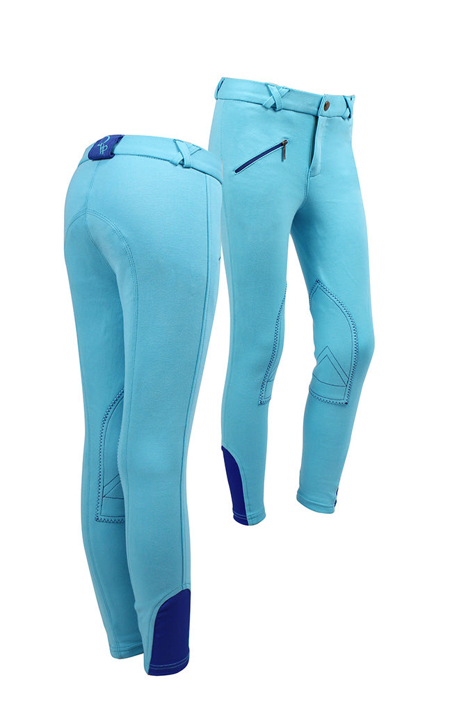 QHP Children's Breeches - Nags Essentials