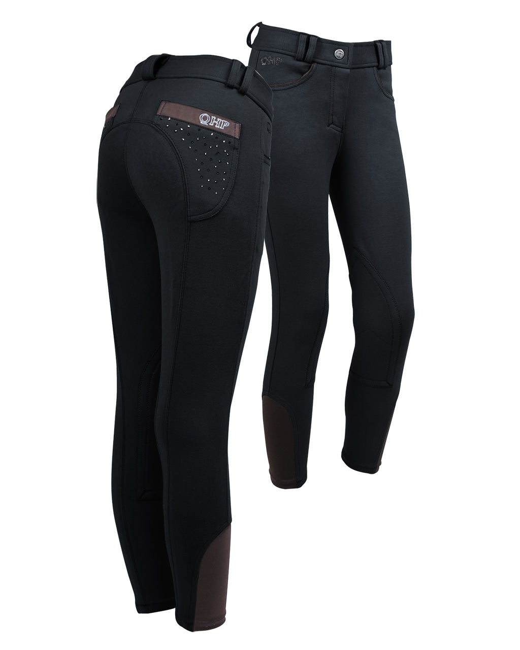 Pearl Childrens Breeches - Nags Essentials