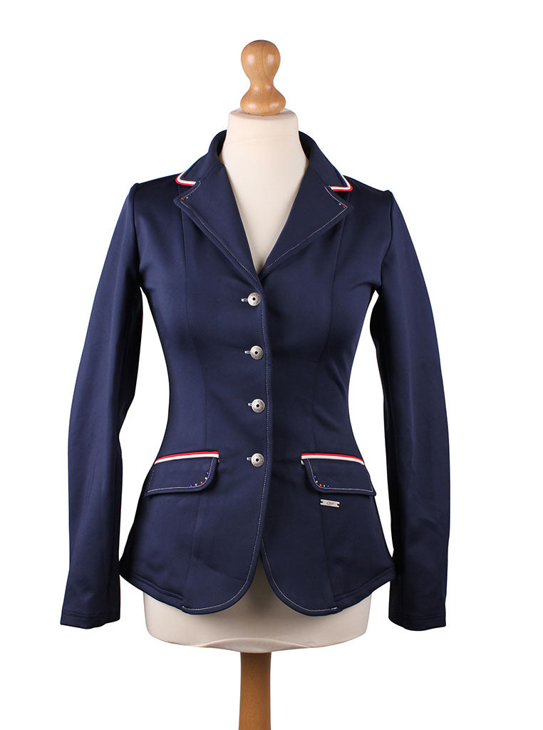 Coco Children's Competition Jacket - Nags Essentials