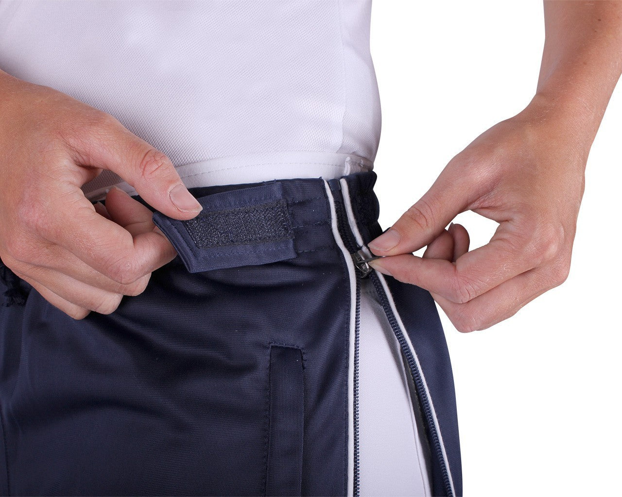 Training Trousers Cover up - Nags Essentials