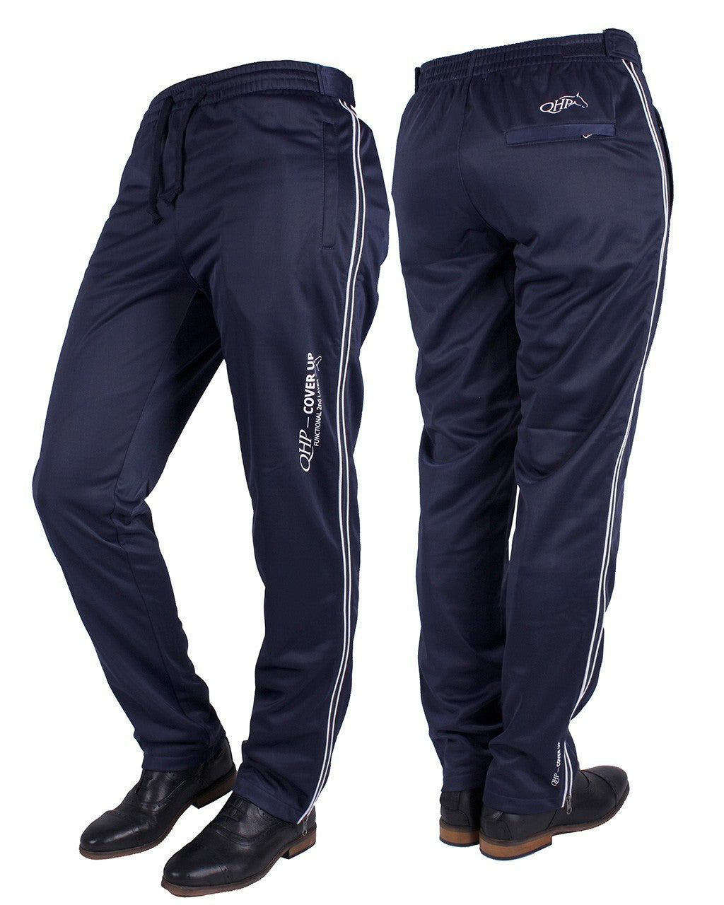 Training Trousers Cover up - Nags Essentials