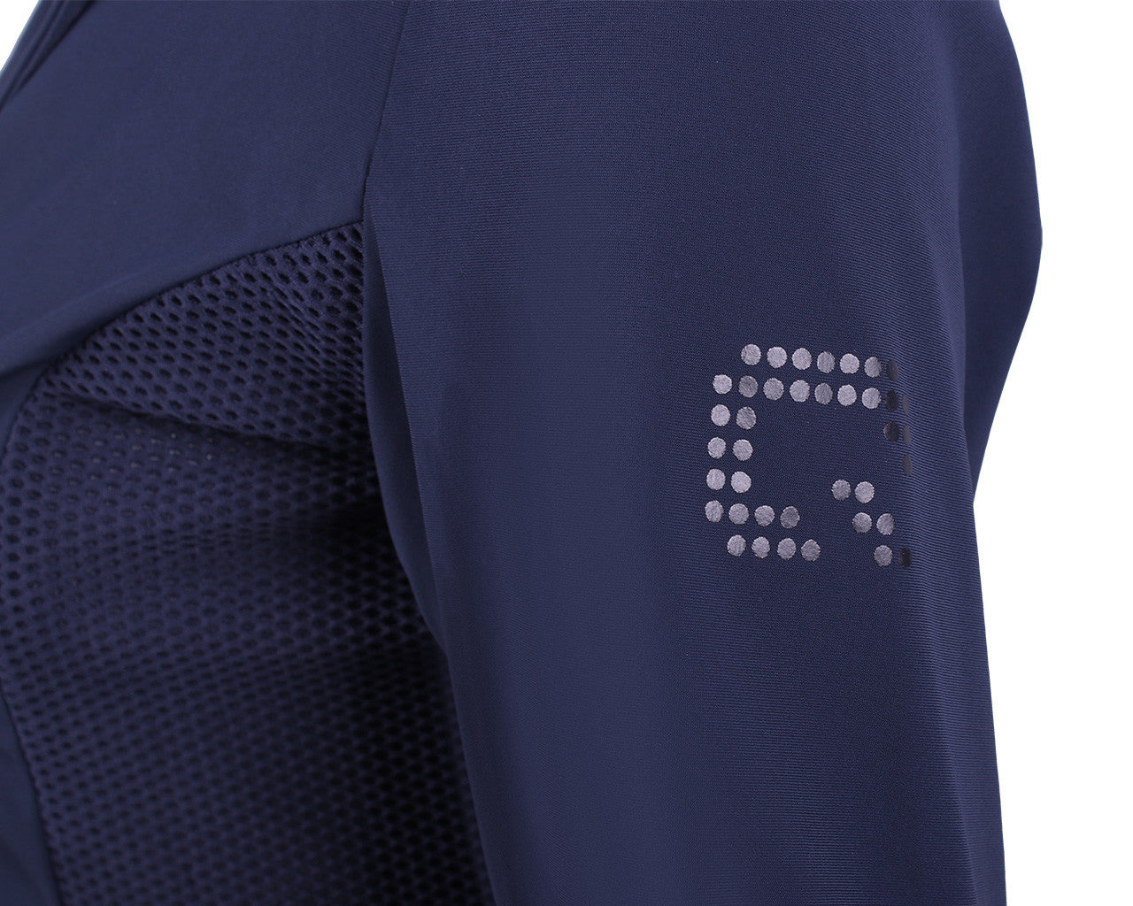 Competition Jacket Novèn - Nags Essentials