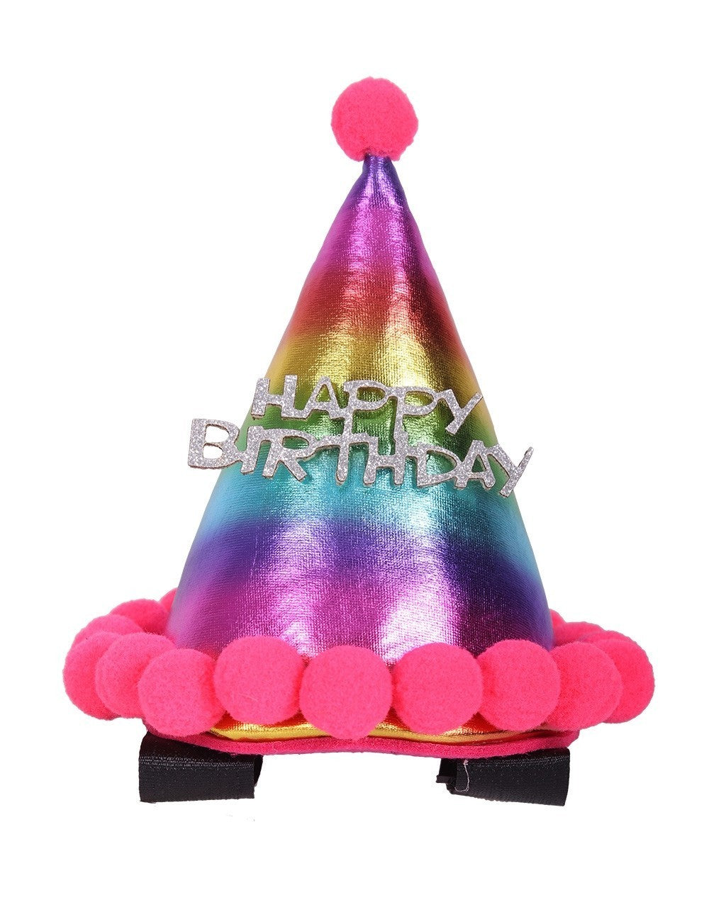 Birthday Hat Horse - Nags Essentials