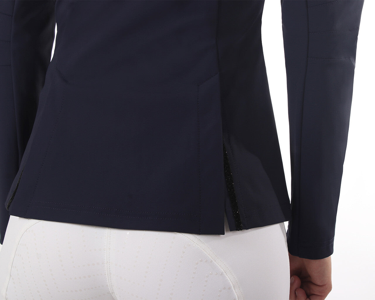 Juliet Competition Jacket - Nags Essentials
