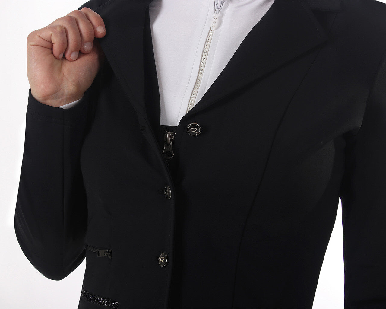 Juliet Competition Jacket - Nags Essentials