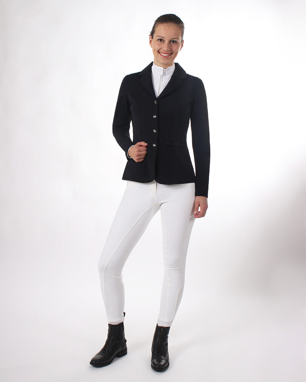 Juliet Competition Jacket - Nags Essentials