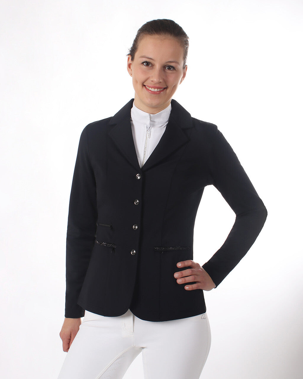Juliet Competition Jacket - Nags Essentials